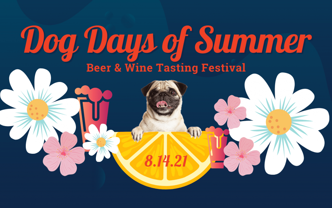 Dog Days of Summer Festival
